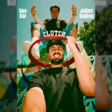 Visuel de spectacle de 30/30 Ugo Daf & Julien Gadiou