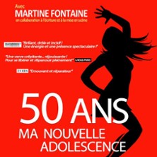 Portrait de 50 Ans