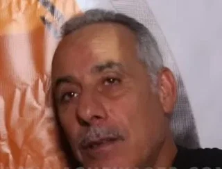 Portrait de AbdelKader Secteur