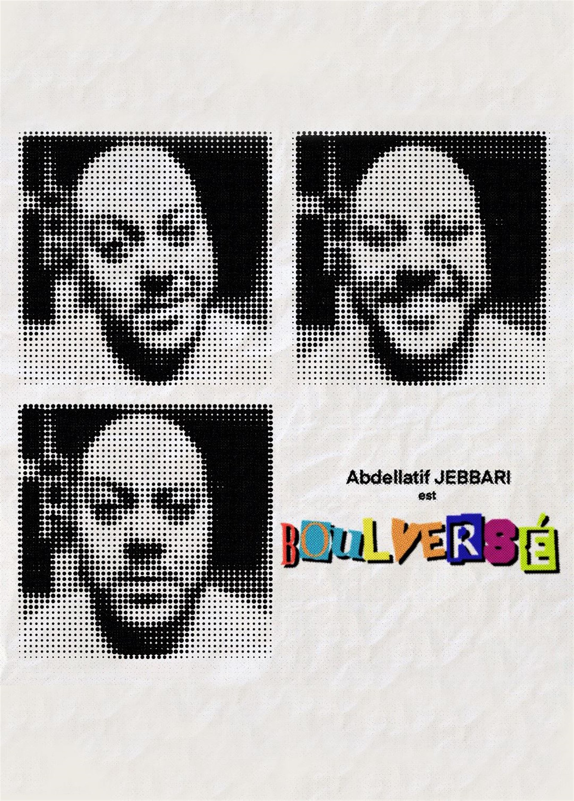 Portrait de Abdellatif Jebbari