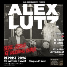 Portrait de Alex Lutz