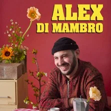 Visuel de spectacle de Alexi Di Mambro