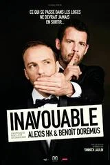 Alexis HK & Benoit Dorémus