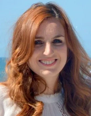 Portrait de Alison Wheeler