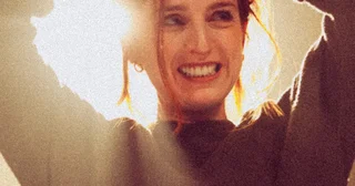 Portrait de Alison Wheeler