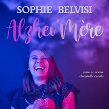 Portrait de Alzhei'Mère