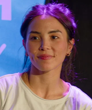 Portrait de Anna Akana