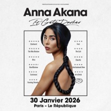 Portrait de Anna Akana