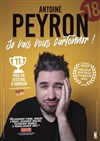 Antoine Peyron