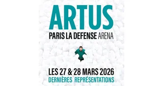 Portrait de Artus