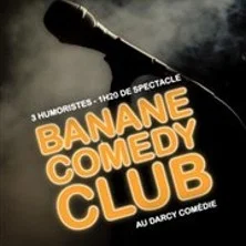 Portrait de Banane Comédie Club