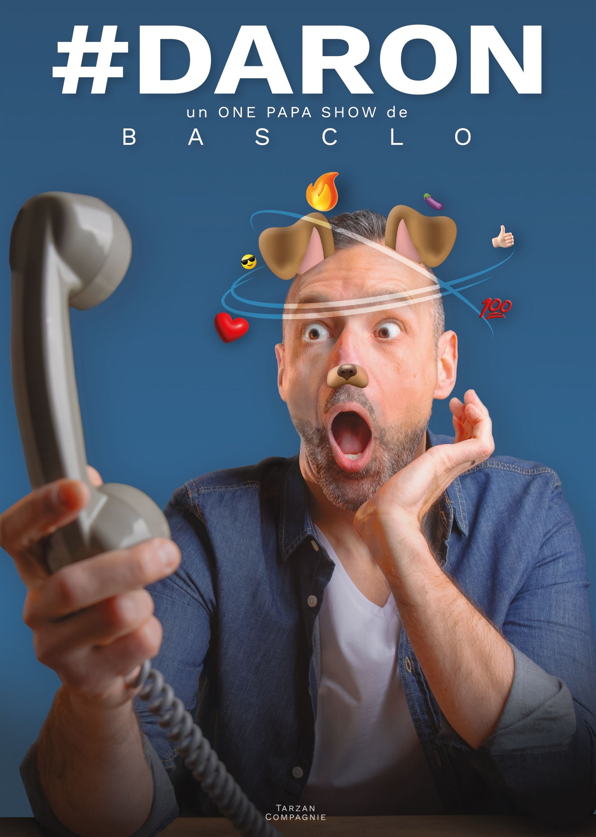 Portrait de Basclo