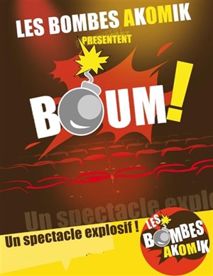 Portrait de Bombes Akomik