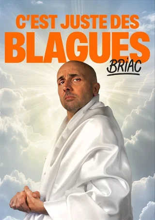 Portrait de Briac