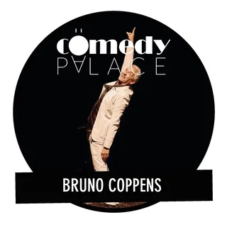Portrait de Bruno Coppens