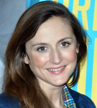 Portrait de Camille Chamoux