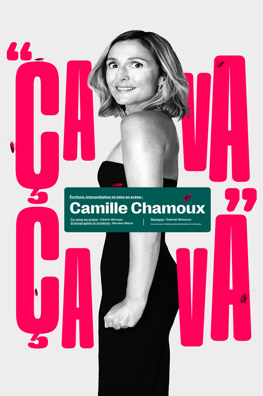 Camille Chamoux
