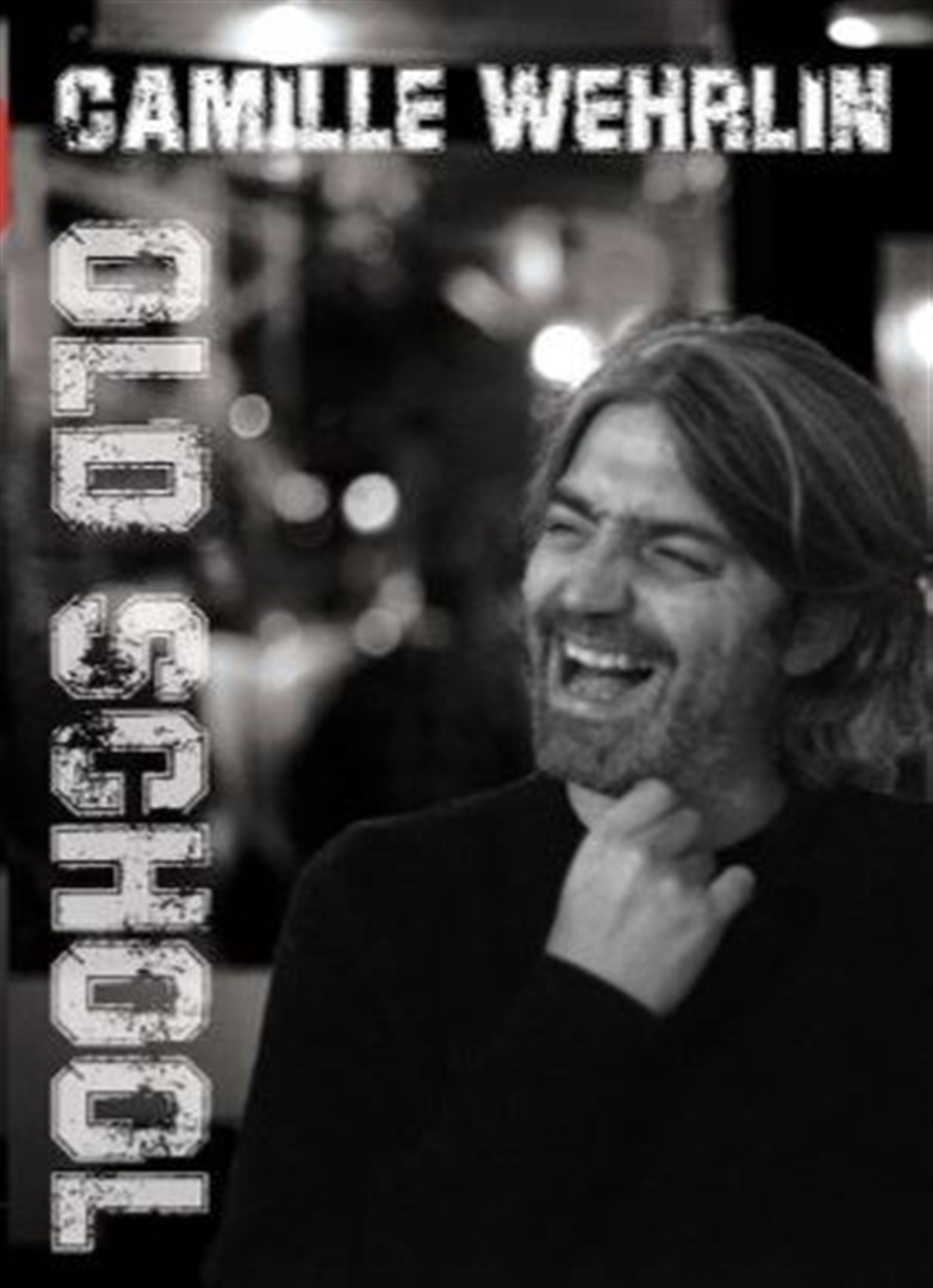 Portrait de Camille Wehrlin