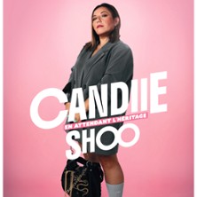 Portrait de Candiie Shoo