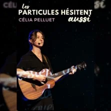 Portrait de Célia Pelluet