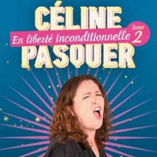 Portrait de Céline Pasquer