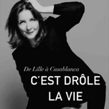 Portrait de Céline Riou