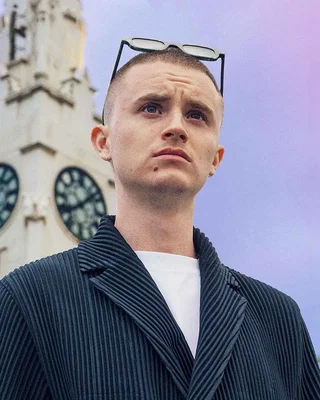 Portrait de Charles Brunet