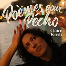 Portrait de Claire Isirdi