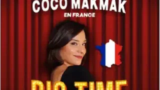 Portrait de Coco Makmak