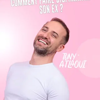 Portrait de Comment Faire Disparaître son Ex