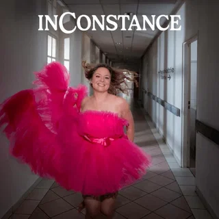 Portrait de Constance