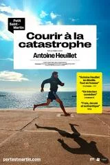Portrait de Courir A la Catastrophe