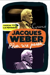 Portrait de Cyrano