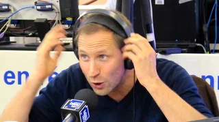 Portrait de Dany Mauro