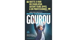 Portrait de Dany Parmentier