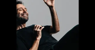 Portrait de David Castello-Lopes