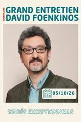 David Foenkinos