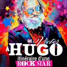 Portrait de De Victor à Hugo