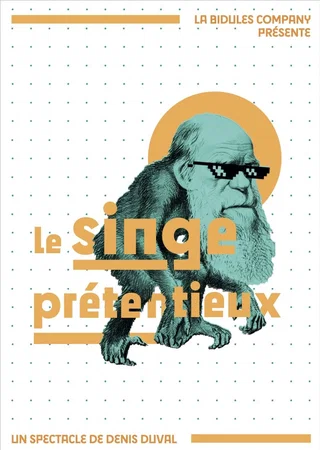 Portrait de Denis Duval