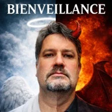 Portrait de Denis Mouton