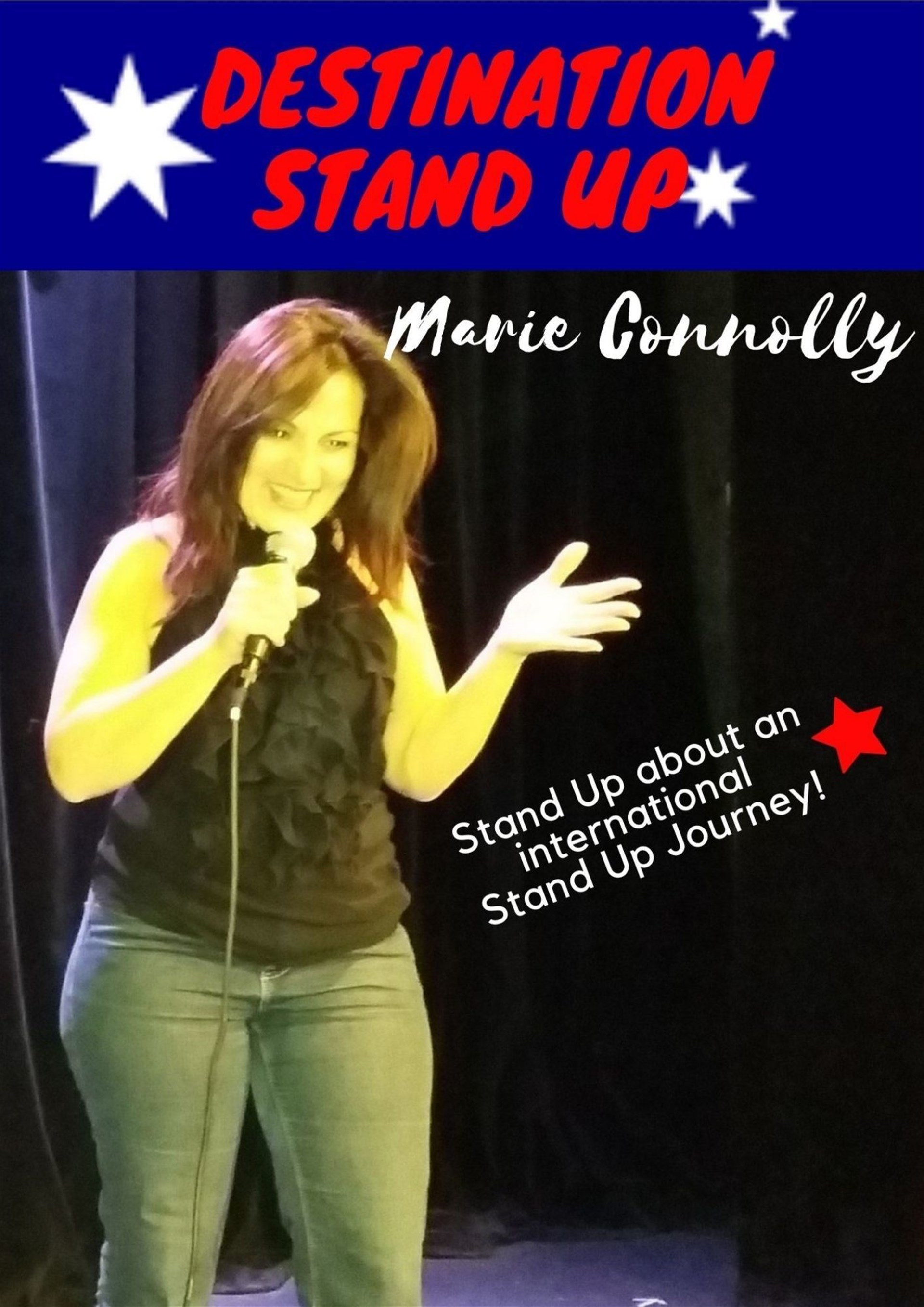 Portrait de Destination Stand