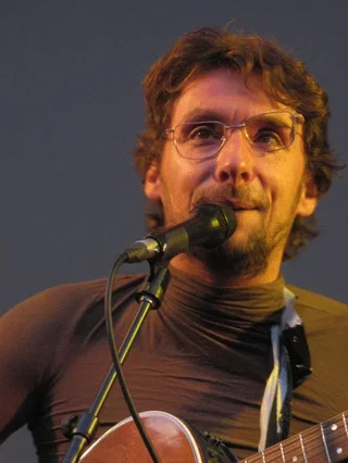 Portrait de Didier Super