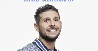 Portrait de Didou