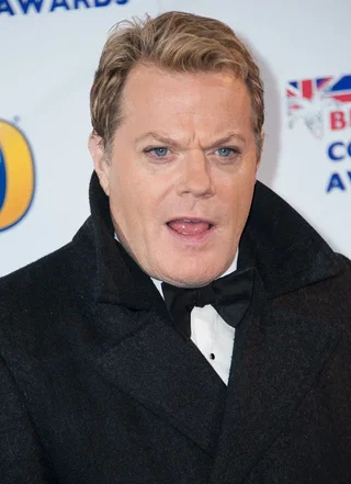 Portrait de Eddie Izzard