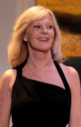 Portrait de Elisa Servier