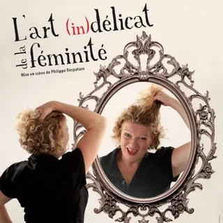 Portrait de Emilie Deletrez