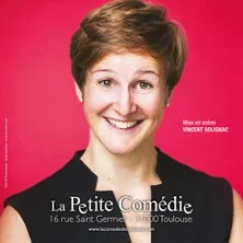 Portrait de Emma Loiselle