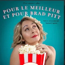 Portrait de Emmanuelle Gontard