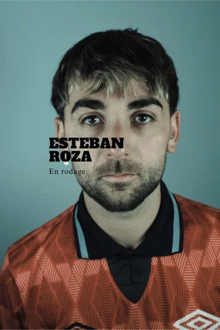 Esteban Roza