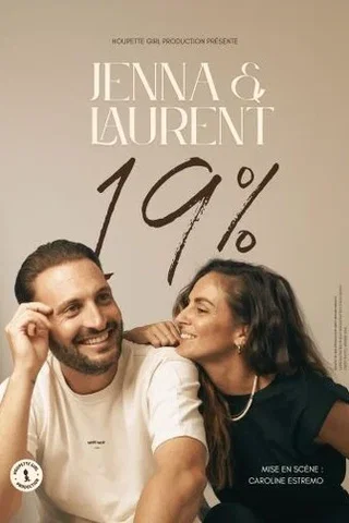 Jenna et Laurent